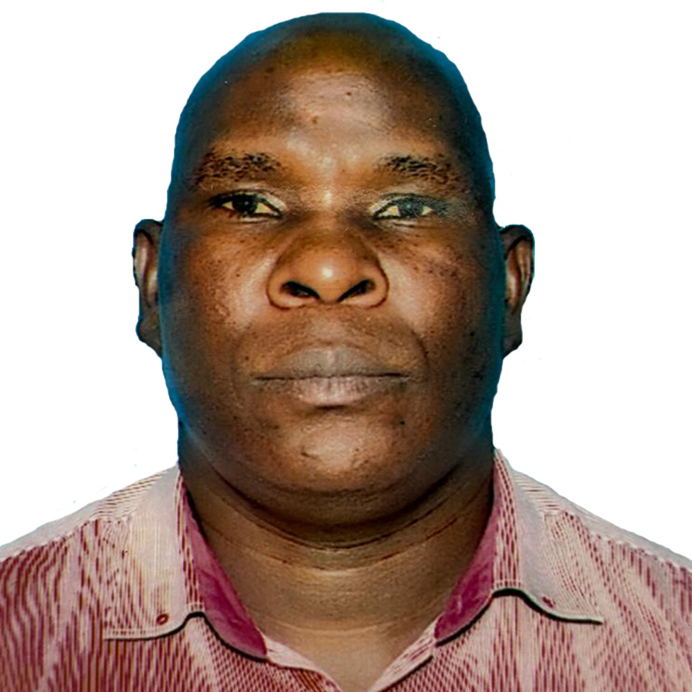 David Muginya photo