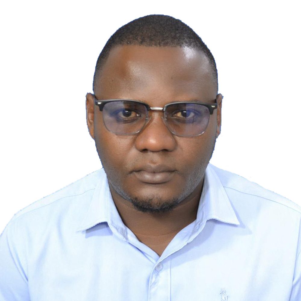 Anthony M. Mdiye photo