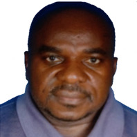 Charles P Nkwera photo
