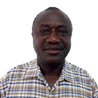 Richard A. Ndongwe photo