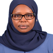 Amina S. Kibola photo