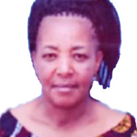 Lucy J. Tewele photo