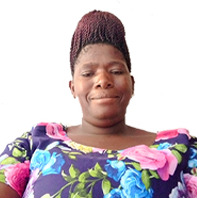 Esterina Ndeme photo