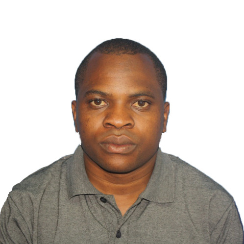 Israel Mkumbwa photo
