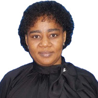 Pamela Temu photo