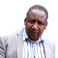 Fabian R. Maganga photo